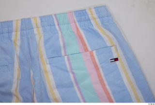 Tony Clothes  344 casual clothing striped pastel-colored shorts 0006.jpg